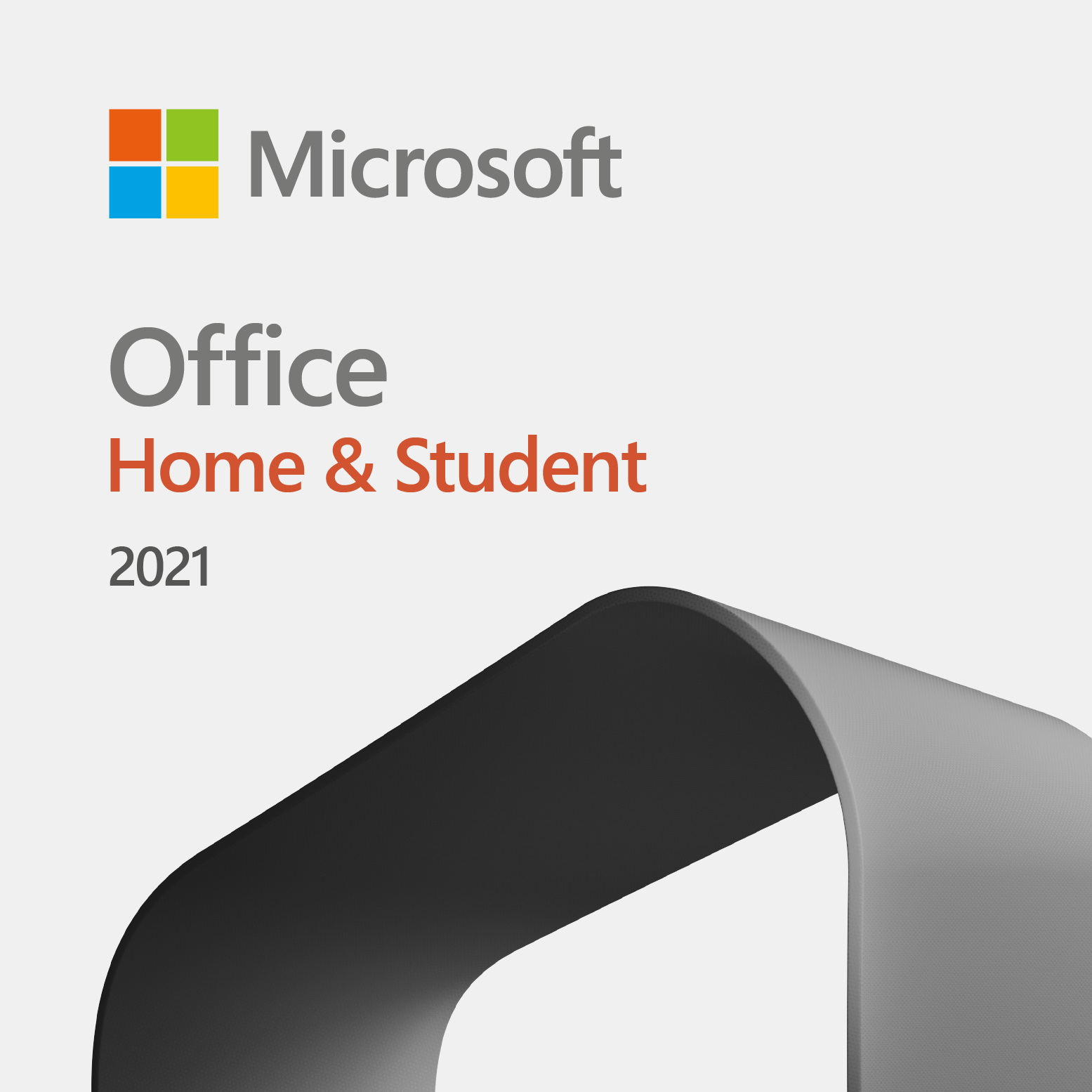 Image of Office Home & Student 2021 ID 245421044701761