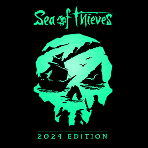 Image of Sea of Thieves: 2024 Edition ID 245423819068888