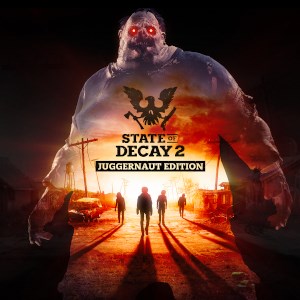 Image of State of Decay 2: Juggernaut Edition ID 24542790547326