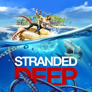 Image of Stranded Deep ID 245422467358816