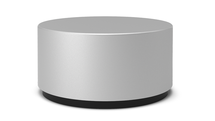 Image of Surface Dial ID 24542263857781