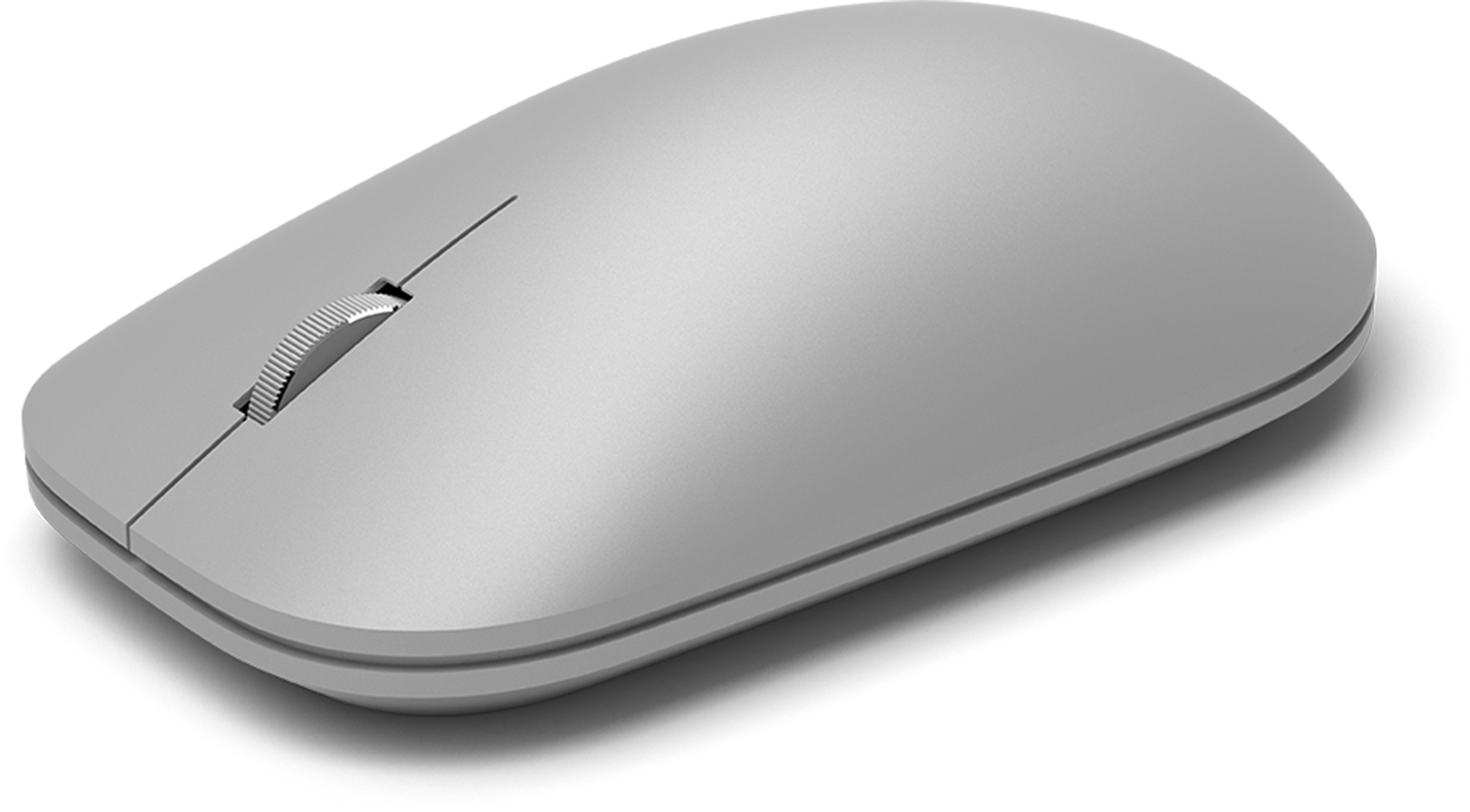 Image of Surface Mouse for Business (Light Gray) ID 2454234976835