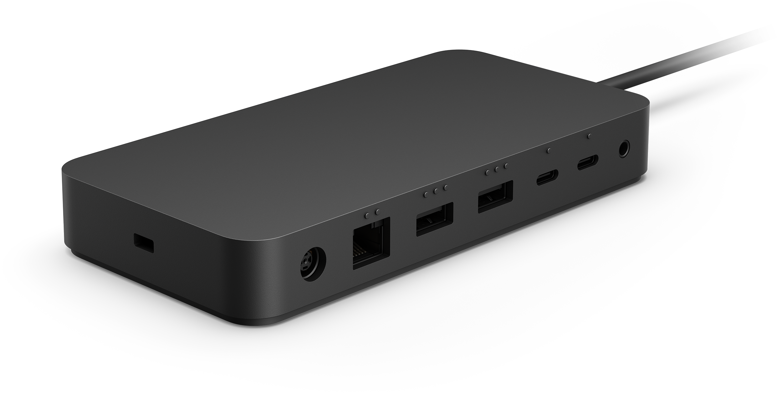 Image of Surface Thunderbolt 4 Dock for Business ID 245423432567725