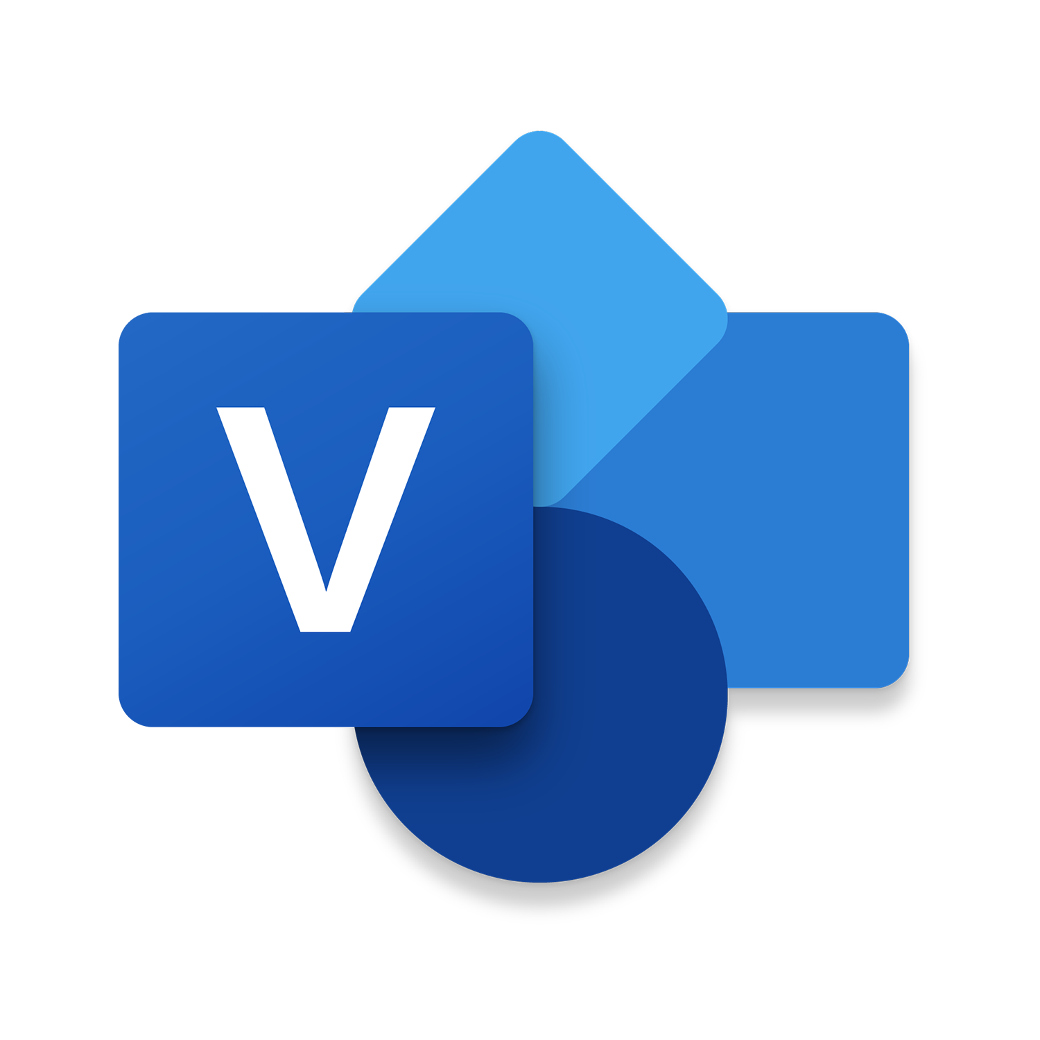 Image of Visio Standard 2021 ID 245422010493999