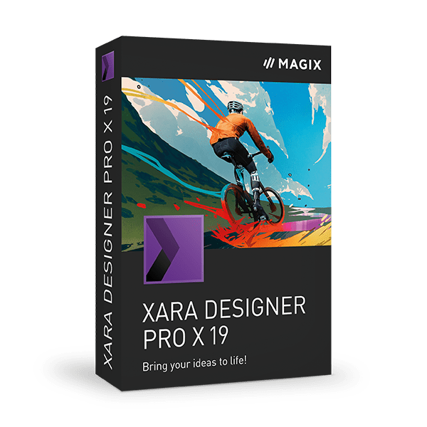 Image of Xara Designer Pro X 19 87159_de_DE